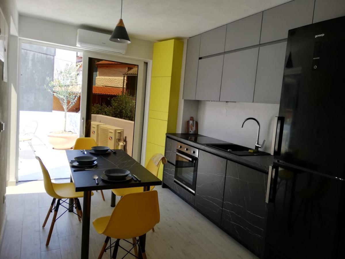 Markov Place Murter Extérieur photo